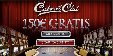 Cabaret Club Casino