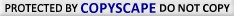 Protected by Copyscape Plagiarism Tool