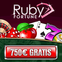 Ruby Fortune Casino