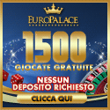 Play Now Euro Palace